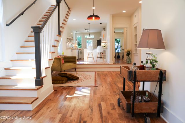 1032 Ellison Ave, Louisville, KY 40204