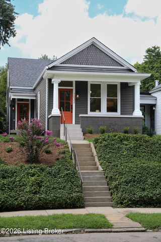 1032 Ellison Ave, Louisville, KY 40204