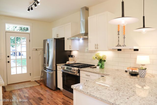 1032 Ellison Ave, Louisville, KY 40204