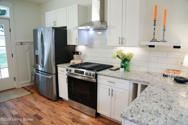 1032 Ellison Ave, Louisville, KY 40204