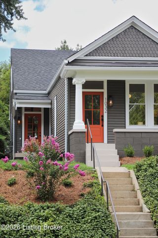 1032 Ellison Ave, Louisville, KY 40204