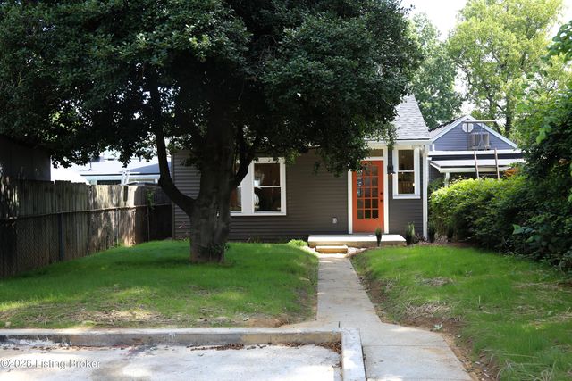 1032 Ellison Ave, Louisville, KY 40204