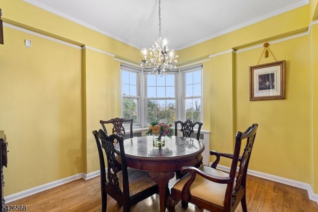 10 Crestmont Rd 3L, Montclair Twp., NJ 07042
