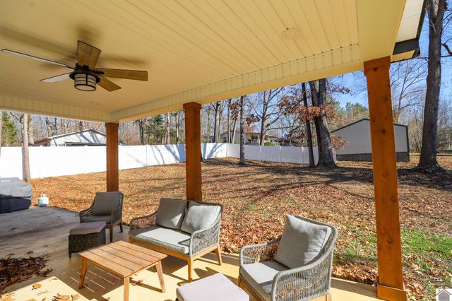 92 Mermie Rd Lot 6, Block 4, Hardin, KY 42048