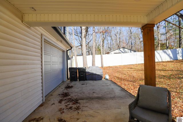 92 Mermie Rd Lot 6, Block 4, Hardin, KY 42048