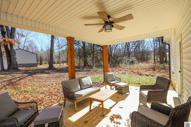 92 Mermie Rd Lot 6, Block 4, Hardin, KY 42048