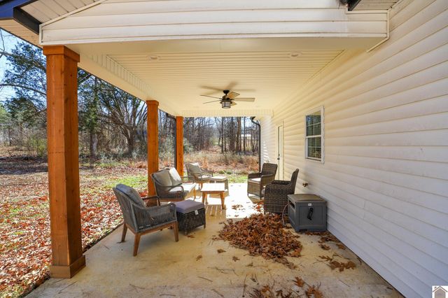 92 Mermie Rd Lot 6, Block 4, Hardin, KY 42048