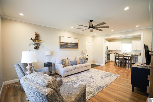 92 Mermie Rd Lot 6, Block 4, Hardin, KY 42048