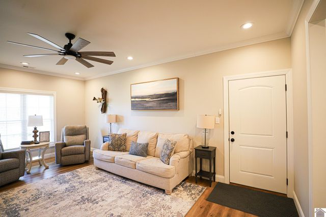 92 Mermie Rd Lot 6, Block 4, Hardin, KY 42048