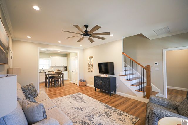 92 Mermie Rd Lot 6, Block 4, Hardin, KY 42048