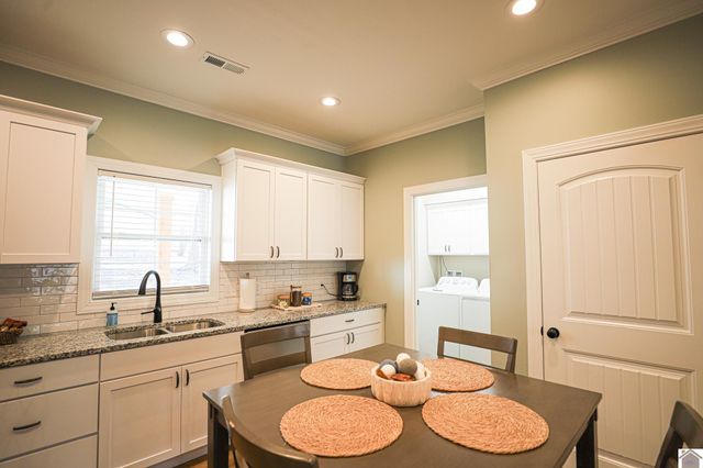 92 Mermie Rd Lot 6, Block 4, Hardin, KY 42048