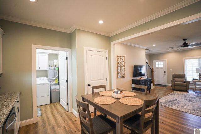 92 Mermie Rd Lot 6, Block 4, Hardin, KY 42048