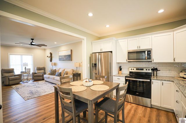 92 Mermie Rd Lot 6, Block 4, Hardin, KY 42048