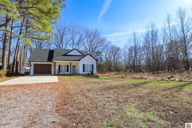 92 Mermie Rd Lot 6, Block 4, Hardin, KY 42048
