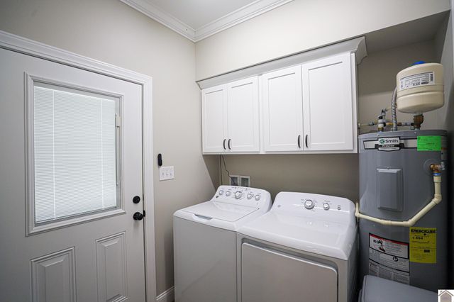 92 Mermie Rd Lot 6, Block 4, Hardin, KY 42048