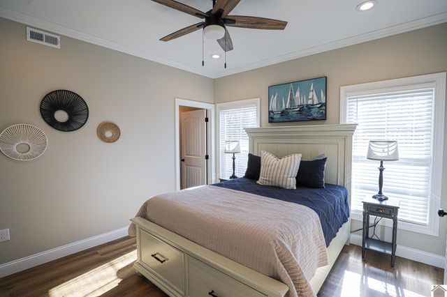 92 Mermie Rd Lot 6, Block 4, Hardin, KY 42048