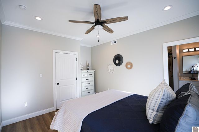 92 Mermie Rd Lot 6, Block 4, Hardin, KY 42048