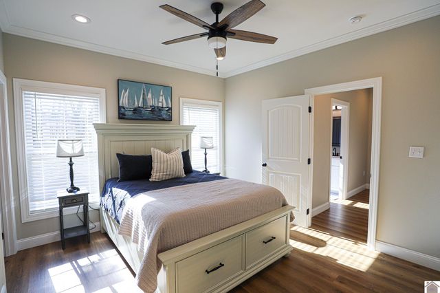 92 Mermie Rd Lot 6, Block 4, Hardin, KY 42048