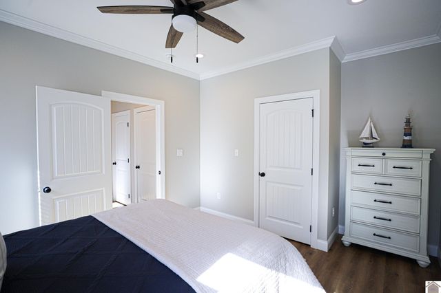 92 Mermie Rd Lot 6, Block 4, Hardin, KY 42048