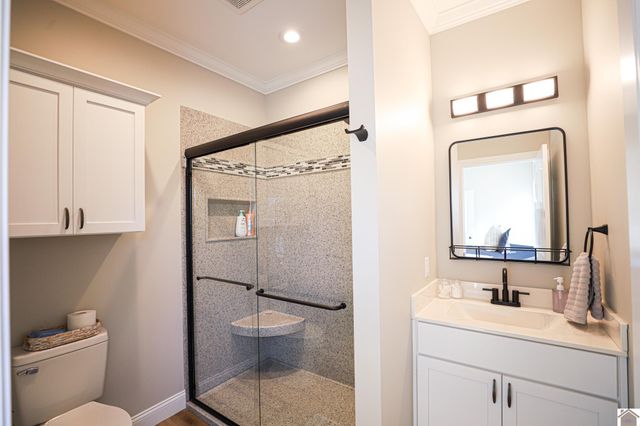 92 Mermie Rd Lot 6, Block 4, Hardin, KY 42048