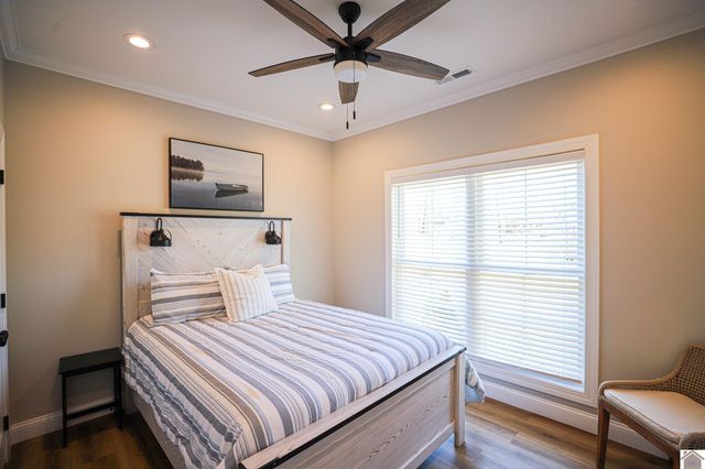 92 Mermie Rd Lot 6, Block 4, Hardin, KY 42048