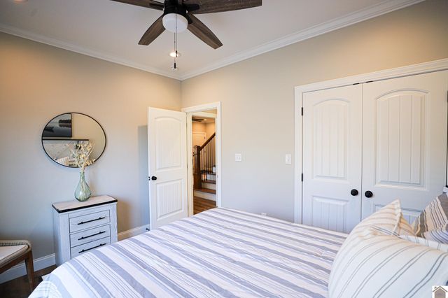 92 Mermie Rd Lot 6, Block 4, Hardin, KY 42048