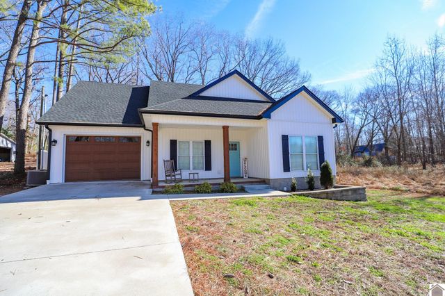 92 Mermie Rd Lot 6, Block 4, Hardin, KY 42048