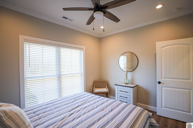 92 Mermie Rd Lot 6, Block 4, Hardin, KY 42048