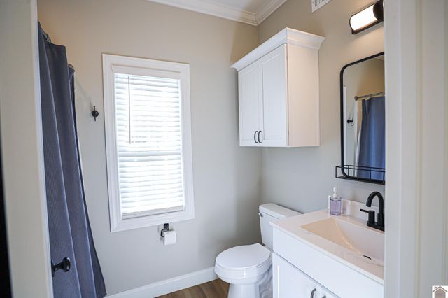 92 Mermie Rd Lot 6, Block 4, Hardin, KY 42048