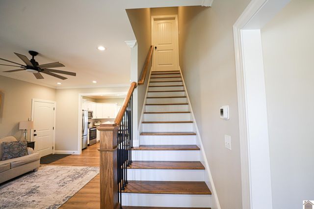 92 Mermie Rd Lot 6, Block 4, Hardin, KY 42048