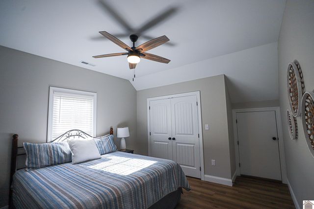 92 Mermie Rd Lot 6, Block 4, Hardin, KY 42048