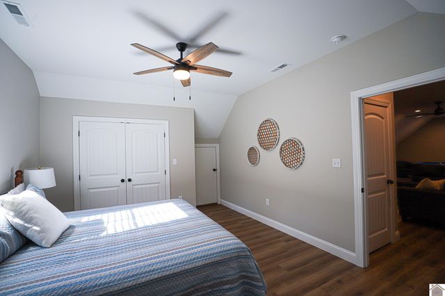 92 Mermie Rd Lot 6, Block 4, Hardin, KY 42048