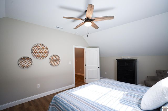 92 Mermie Rd Lot 6, Block 4, Hardin, KY 42048