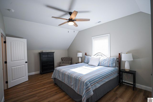 92 Mermie Rd Lot 6, Block 4, Hardin, KY 42048