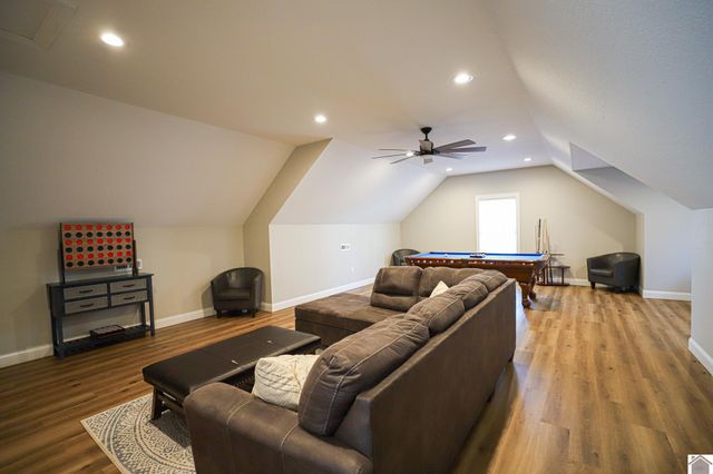 92 Mermie Rd Lot 6, Block 4, Hardin, KY 42048