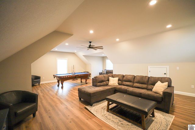 92 Mermie Rd Lot 6, Block 4, Hardin, KY 42048