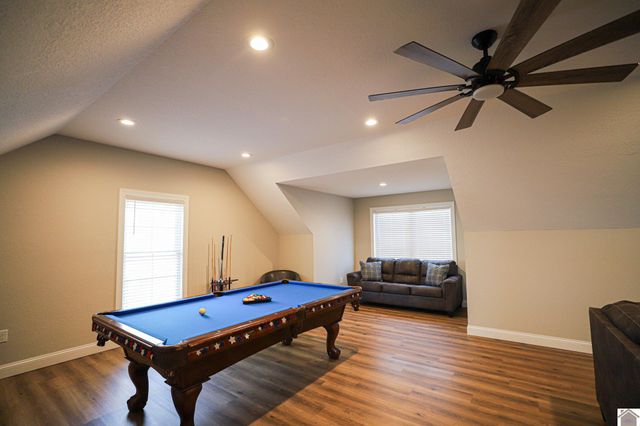 92 Mermie Rd Lot 6, Block 4, Hardin, KY 42048