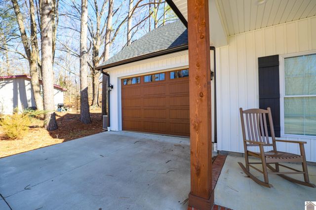 92 Mermie Rd Lot 6, Block 4, Hardin, KY 42048