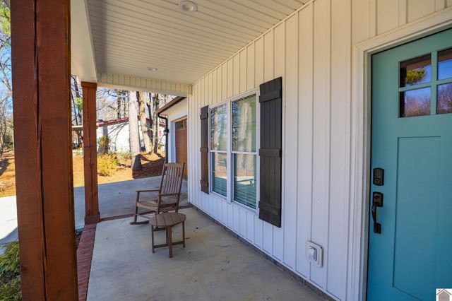 92 Mermie Rd Lot 6, Block 4, Hardin, KY 42048