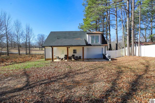 92 Mermie Rd Lot 6, Block 4, Hardin, KY 42048