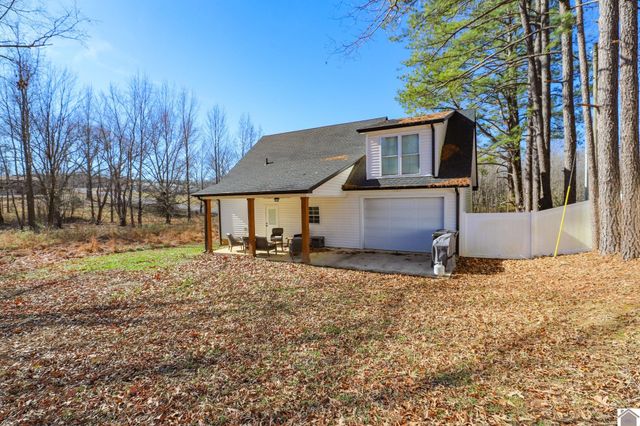 92 Mermie Rd Lot 6, Block 4, Hardin, KY 42048