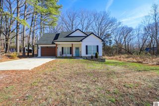 92 Mermie Rd Lot 6, Block 4, Hardin, KY 42048