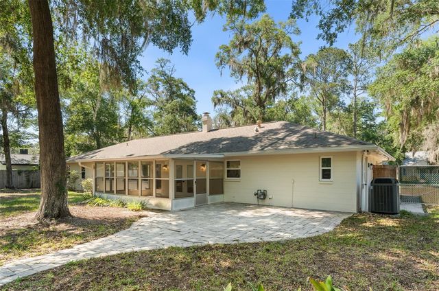 3853 NW 33RD PLACE, Gainesville, FL 32606
