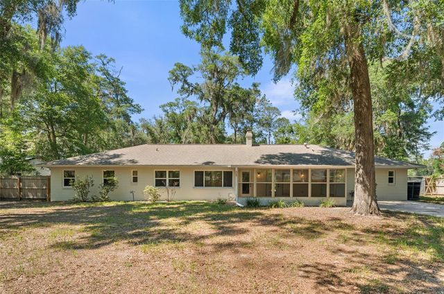 3853 NW 33RD PLACE, Gainesville, FL 32606