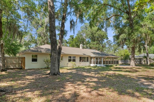 3853 NW 33RD PLACE, Gainesville, FL 32606