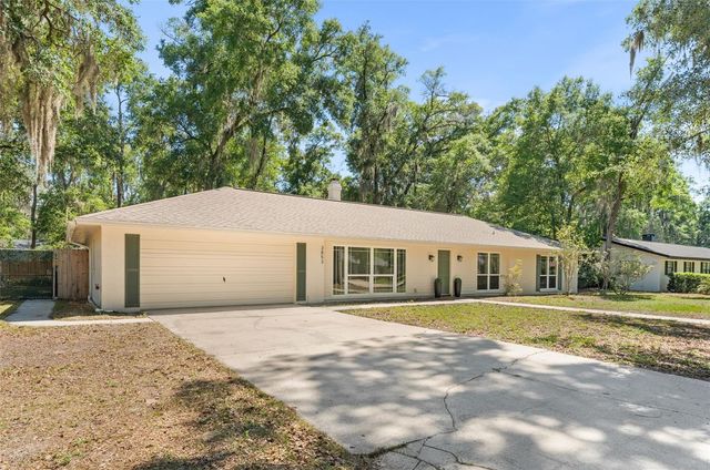 3853 NW 33RD PLACE, Gainesville, FL 32606
