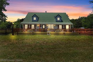 33773 Midway Road, Poteau, OK 74953