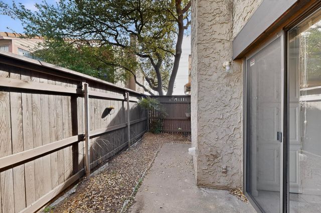 4800 Northway Drive 6C, Dallas, TX 75206