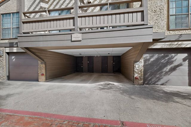 4800 Northway Drive 6C, Dallas, TX 75206