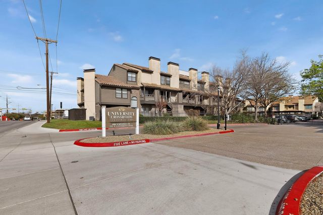 4800 Northway Drive 6C, Dallas, TX 75206